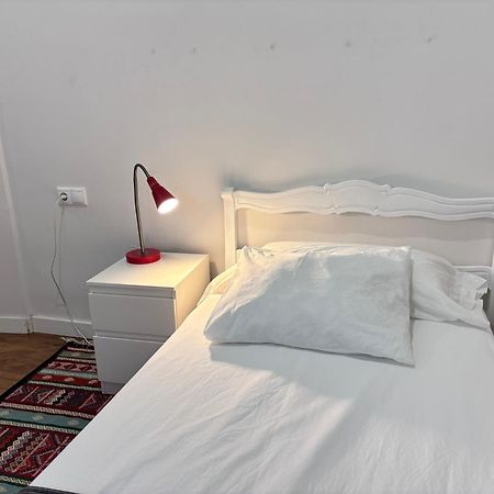Solete'S House 1A Apartment Sevilla Bagian luar foto