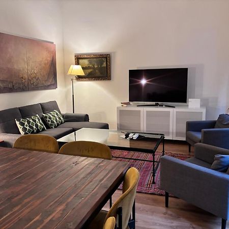 Solete'S House 1A Apartment Sevilla Bagian luar foto