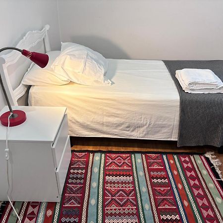 Solete'S House 1A Apartment Sevilla Bagian luar foto