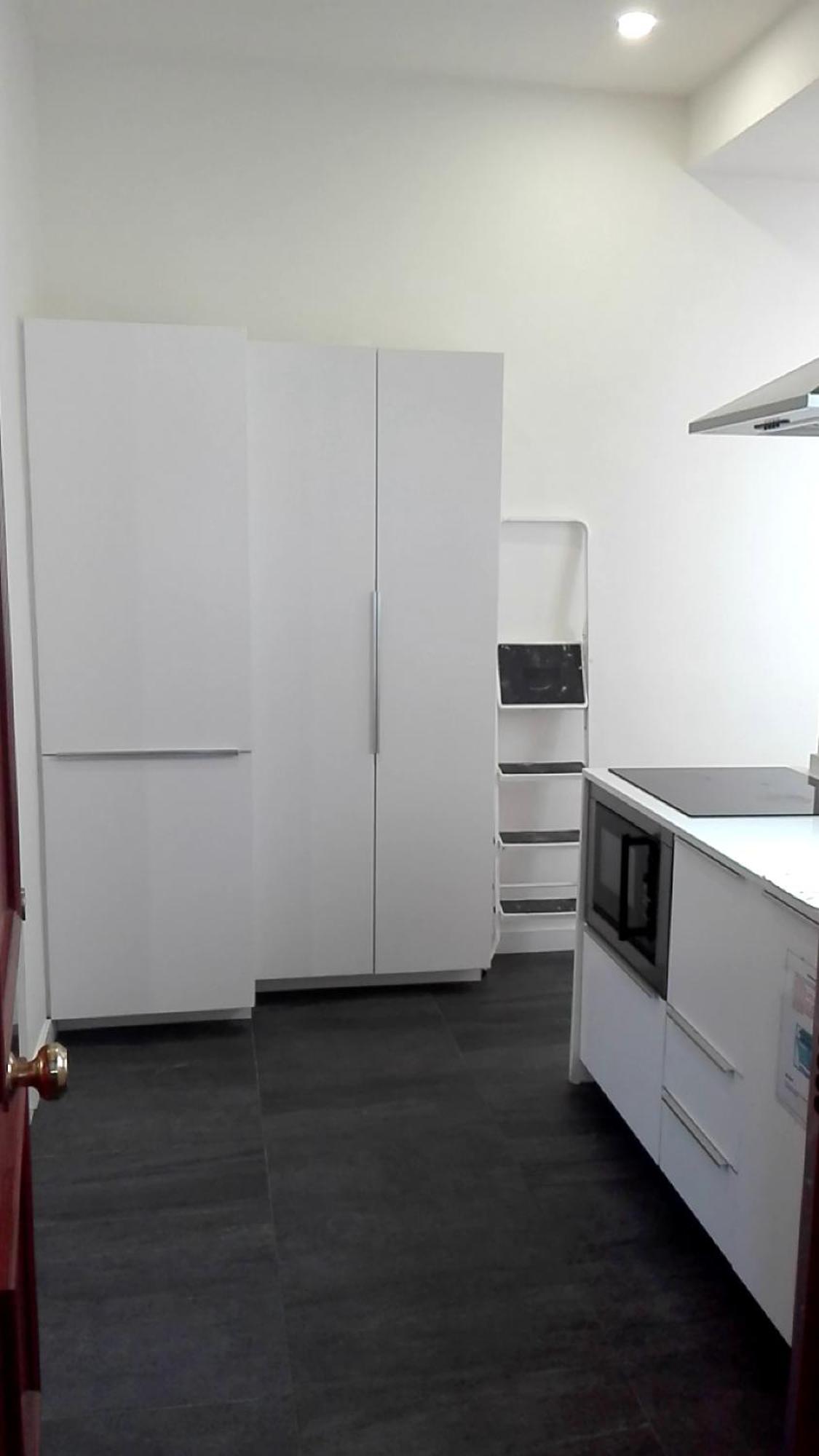 Solete'S House 1A Apartment Sevilla Bagian luar foto