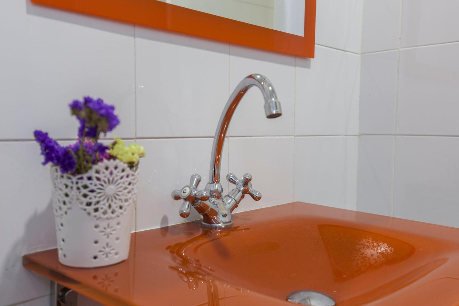 Solete'S House 1A Apartment Sevilla Bagian luar foto
