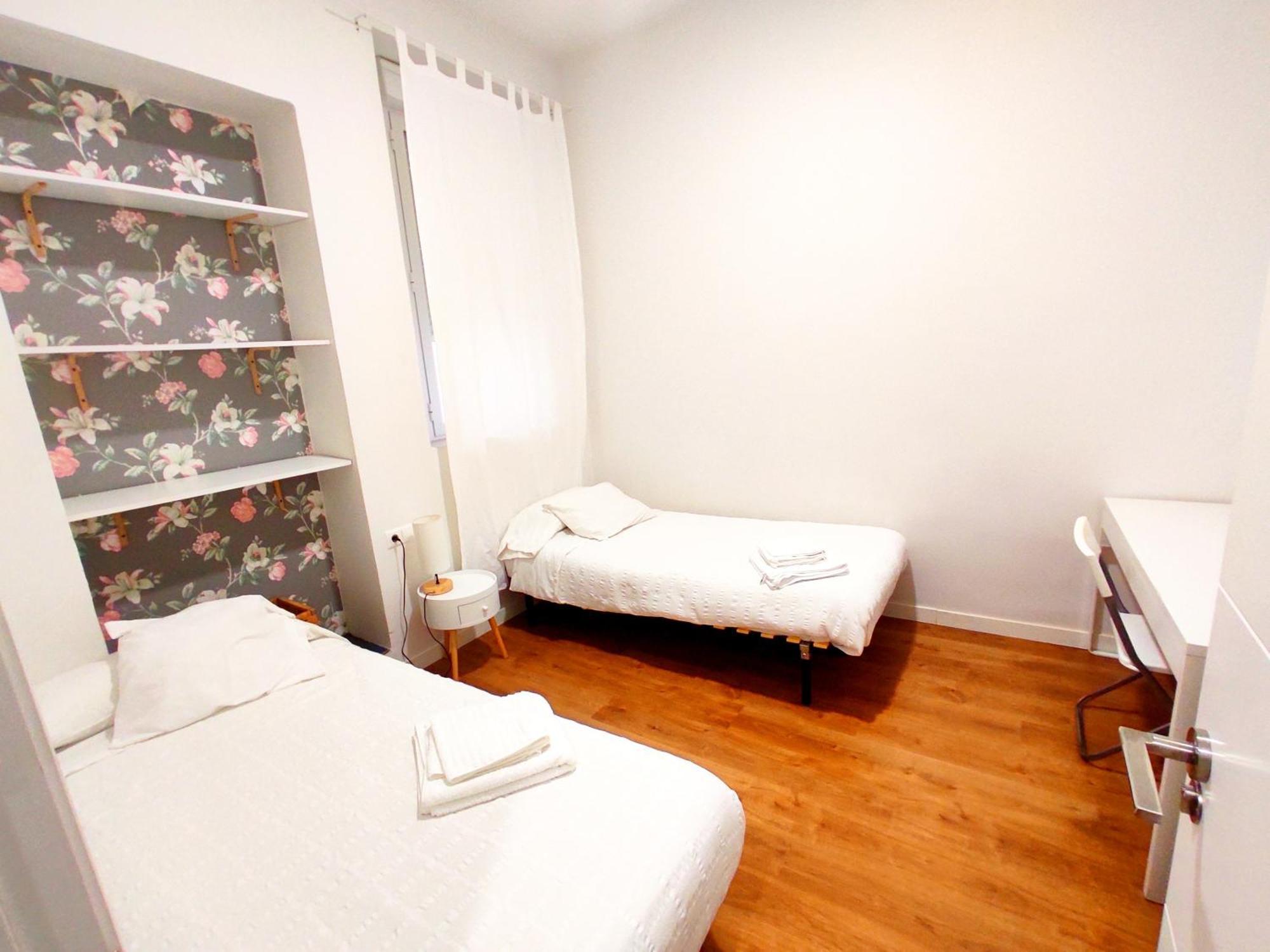 Solete'S House 1A Apartment Sevilla Bagian luar foto