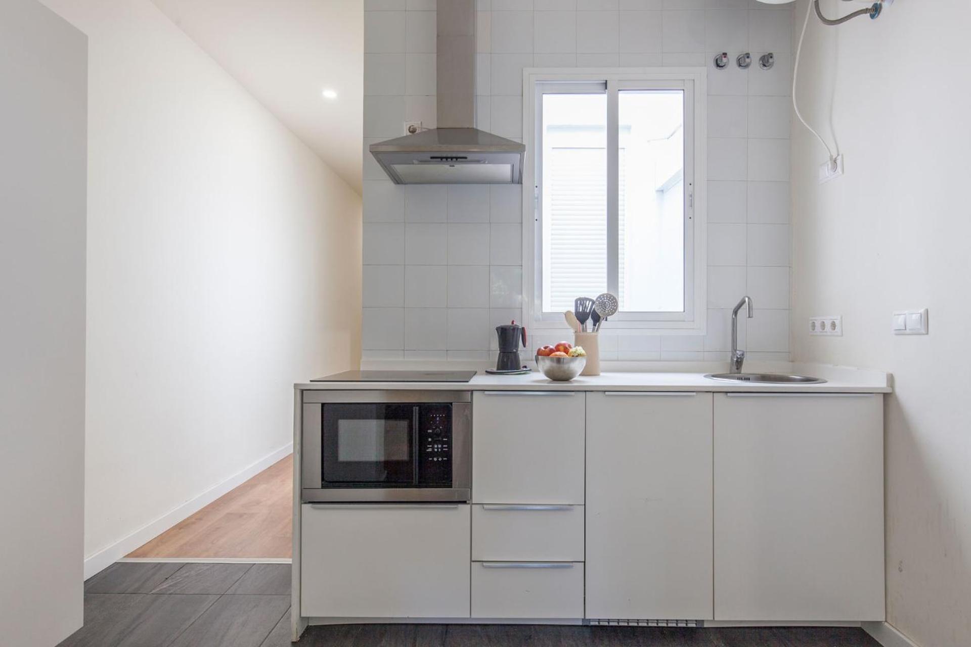 Solete'S House 1A Apartment Sevilla Bagian luar foto