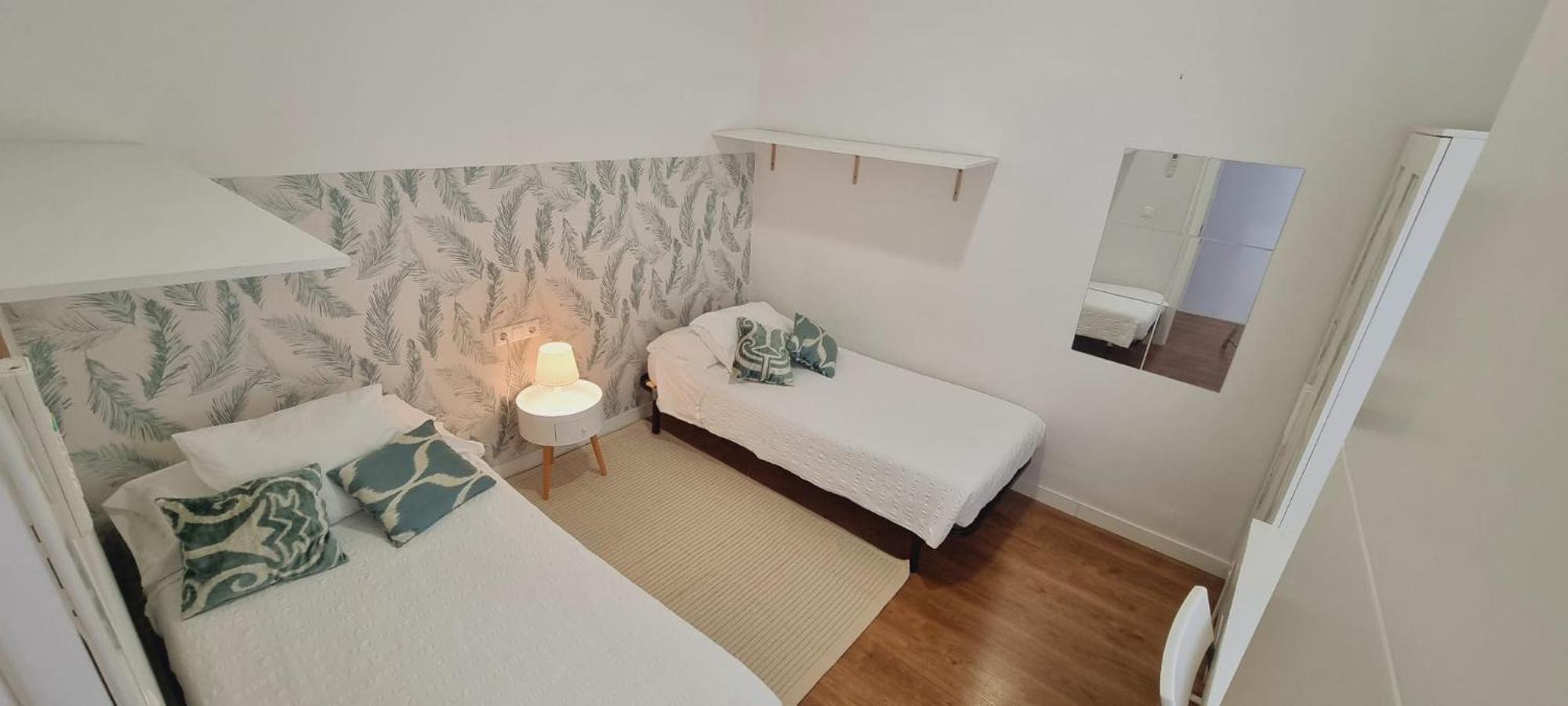 Solete'S House 1A Apartment Sevilla Bagian luar foto