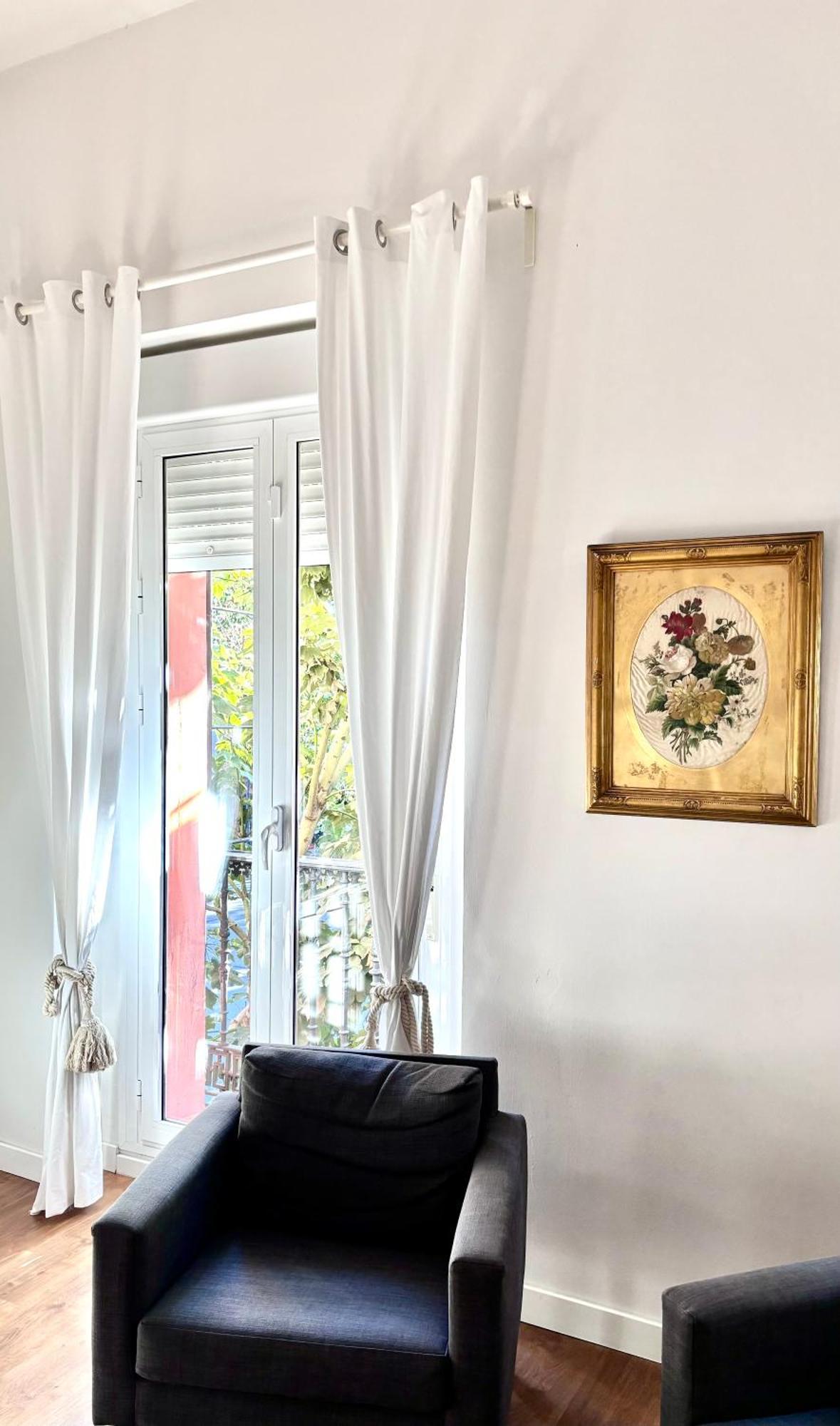 Solete'S House 1A Apartment Sevilla Bagian luar foto