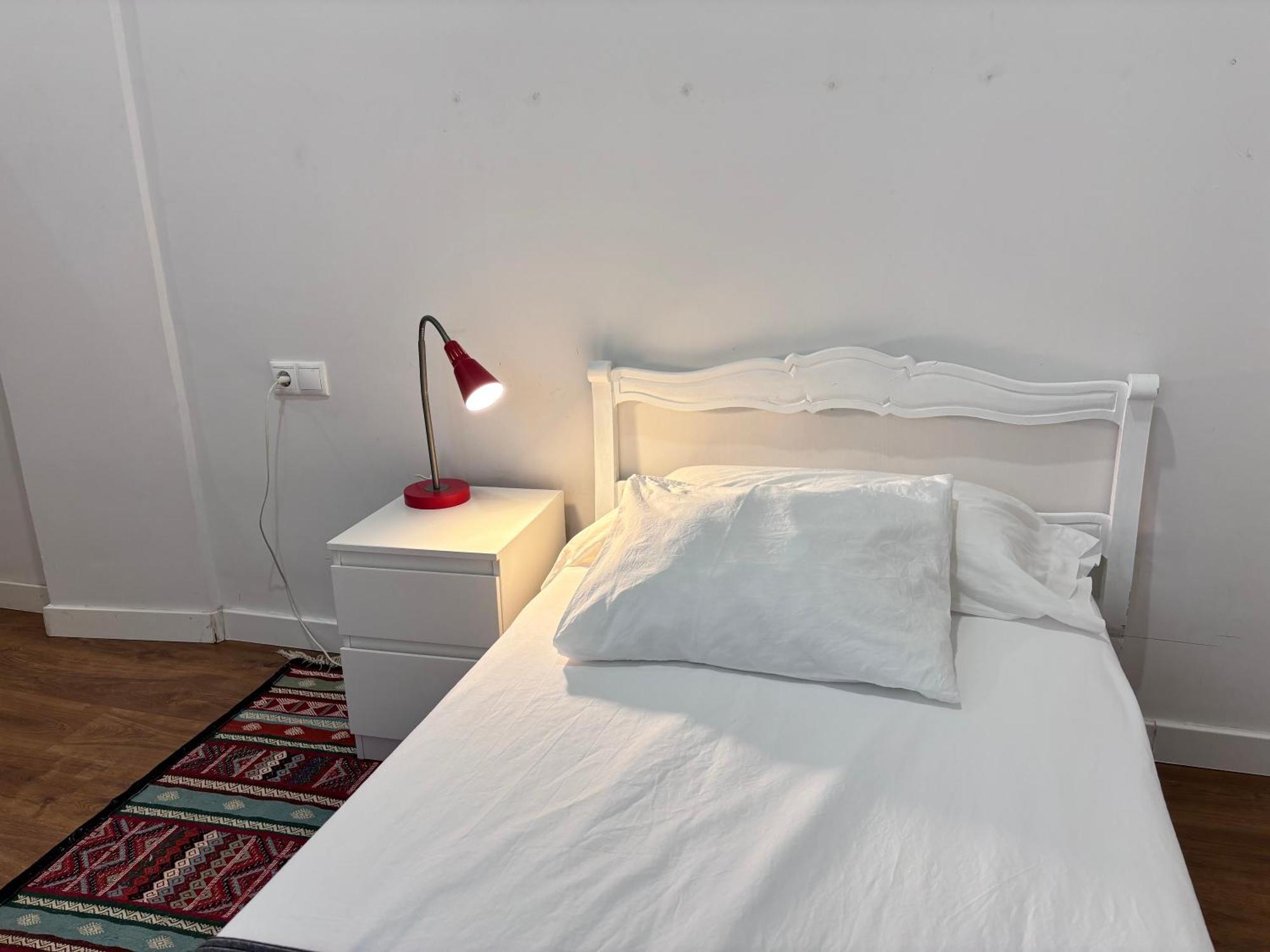 Solete'S House 1A Apartment Sevilla Bagian luar foto