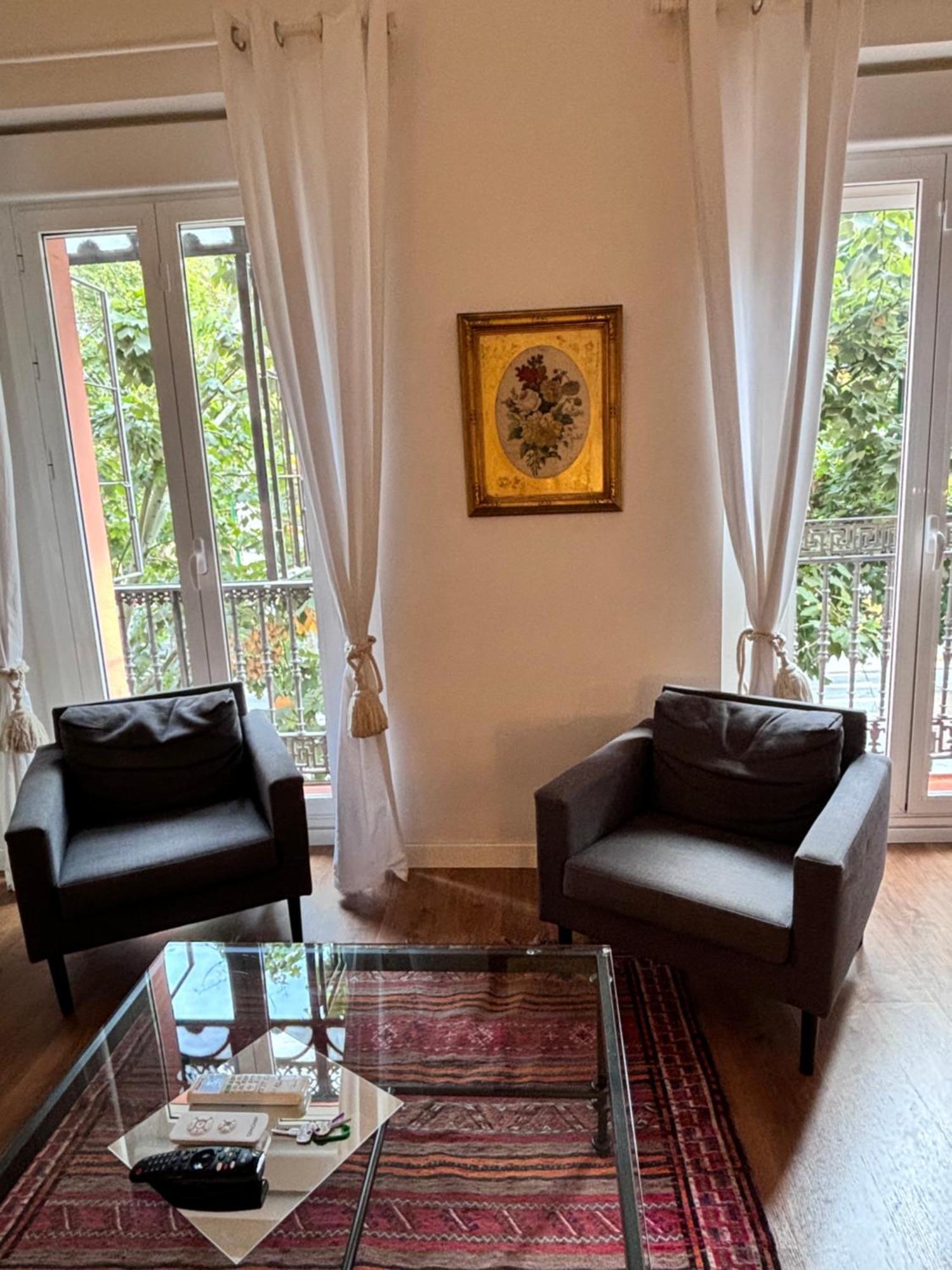 Solete'S House 1A Apartment Sevilla Bagian luar foto