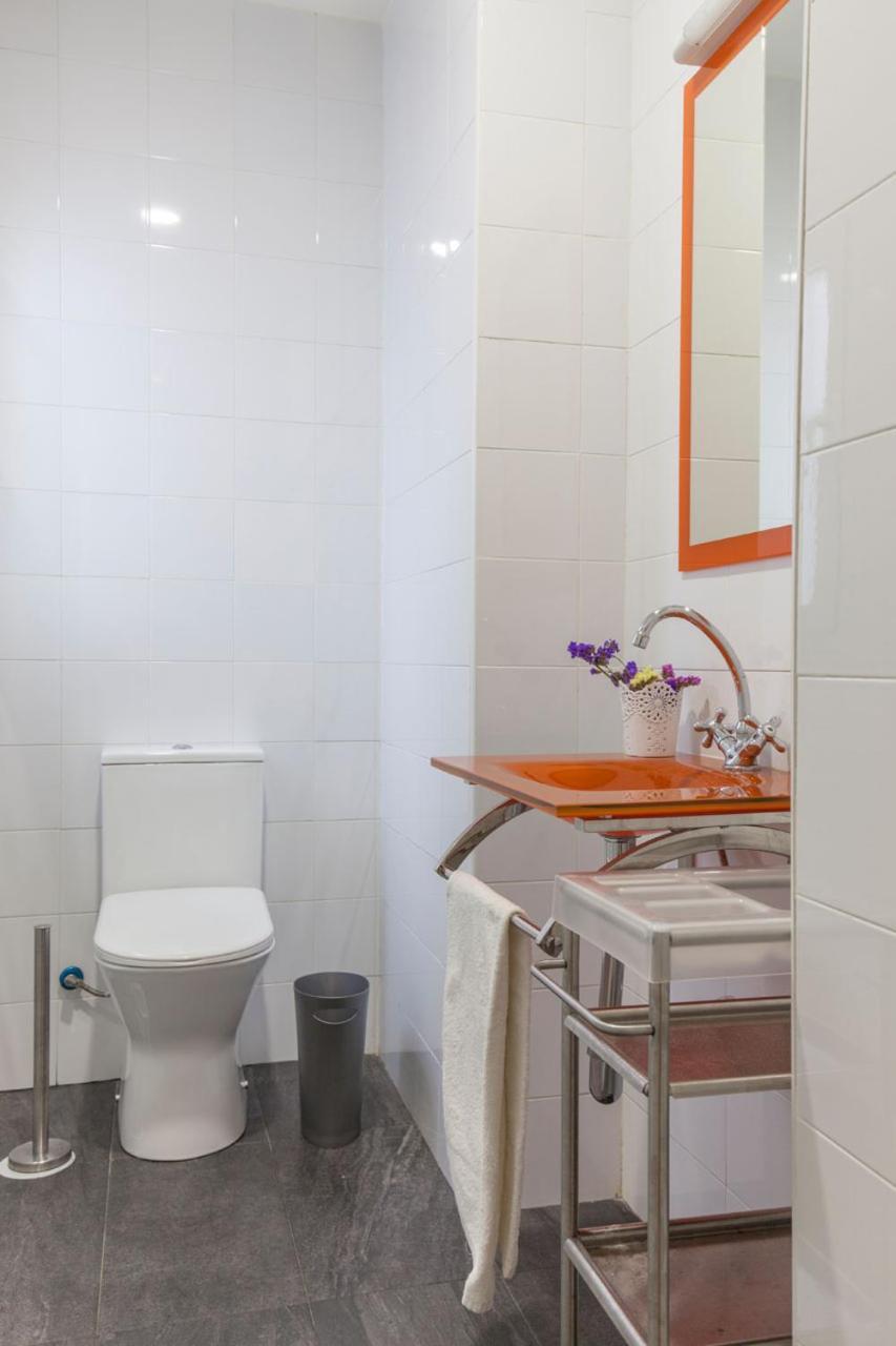 Solete'S House 1A Apartment Sevilla Bagian luar foto