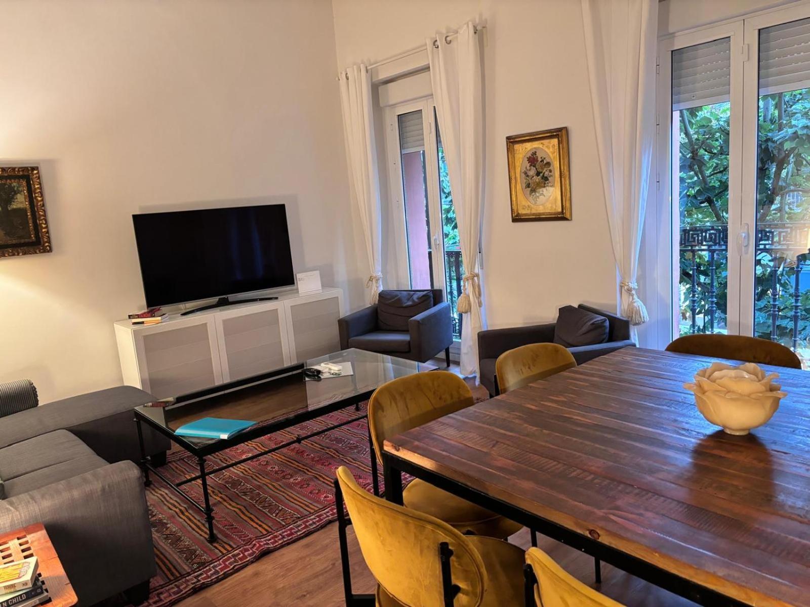 Solete'S House 1A Apartment Sevilla Bagian luar foto